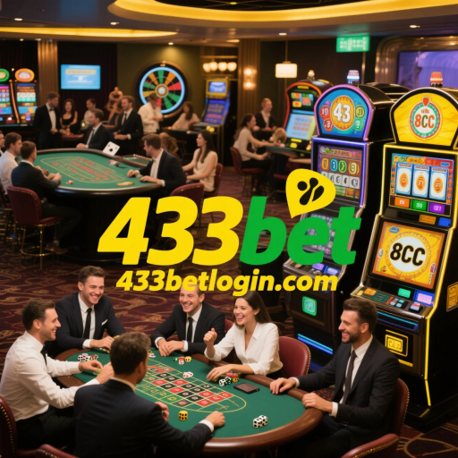 433bet